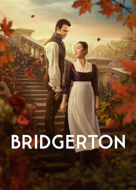Bridgerton — afiş