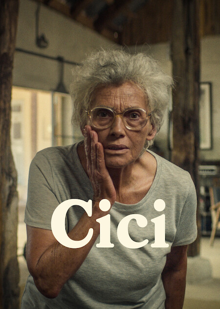 Cici — afiş