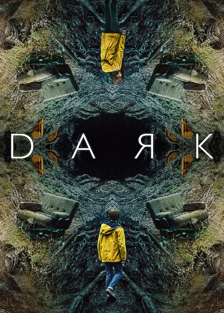 Dark — afiş