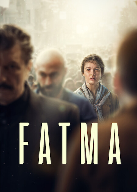 Fatma — afiş