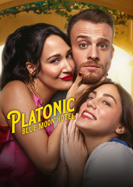 Platonik — afiş