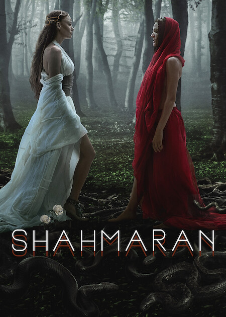 Şahmaran — afiş